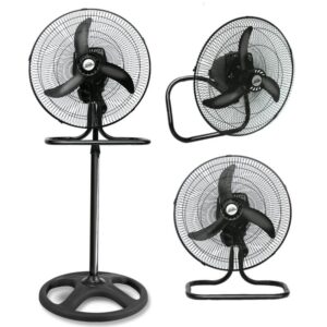 VENTILADOR ASPAS